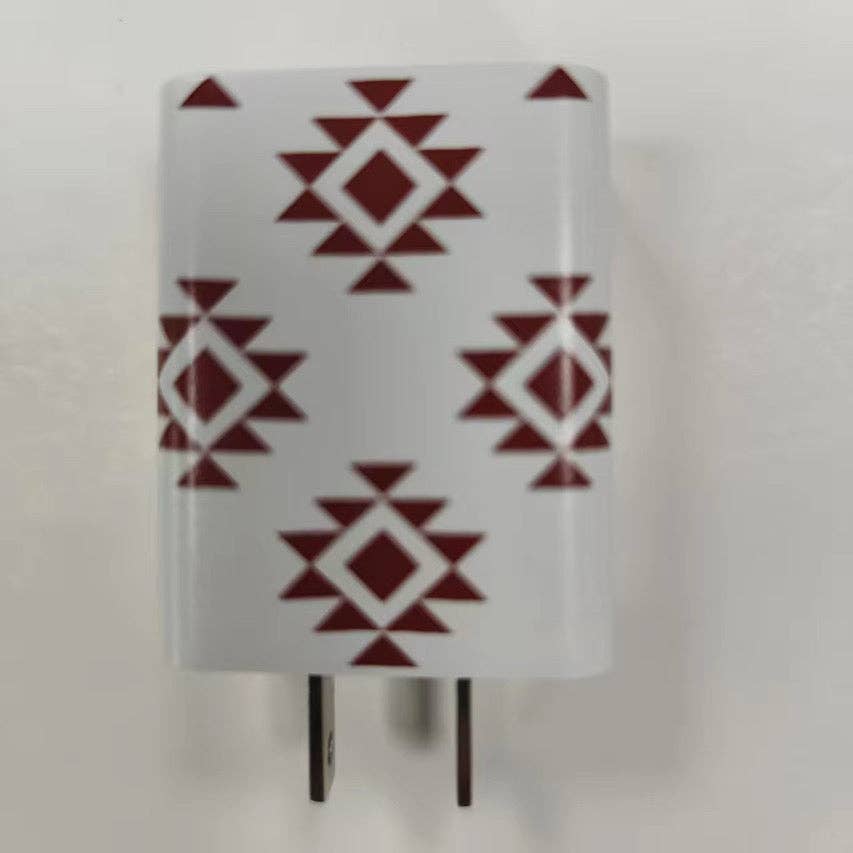 Rockin Clips - Wholesale Charging Dock - Western Charger Ports4