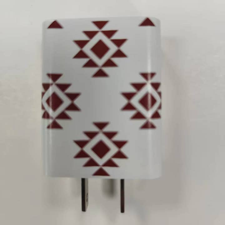 Rockin Clips - Wholesale Charging Dock - Western Charger Ports4