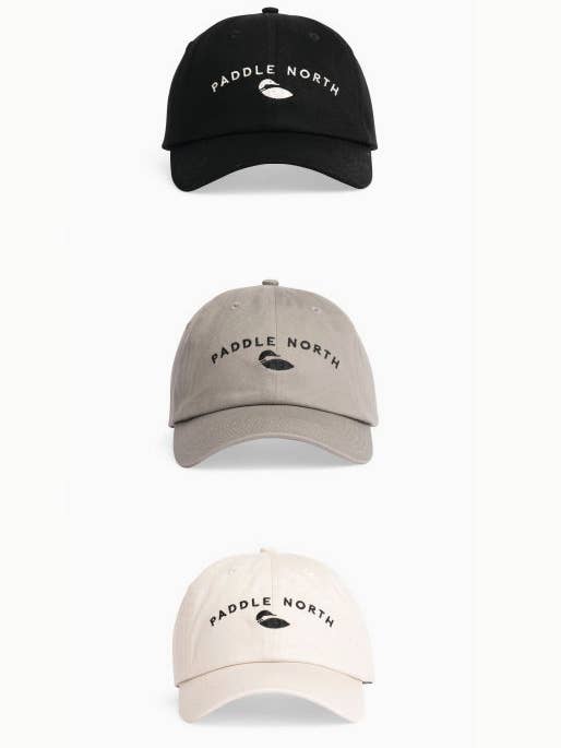 Cabin Hat for wholesale by Paddle North