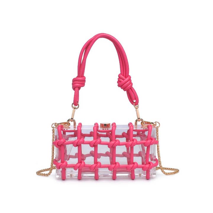 Urban Expressions - Wholesale Clutch Bag - Women's - Mavis Evening Bag26