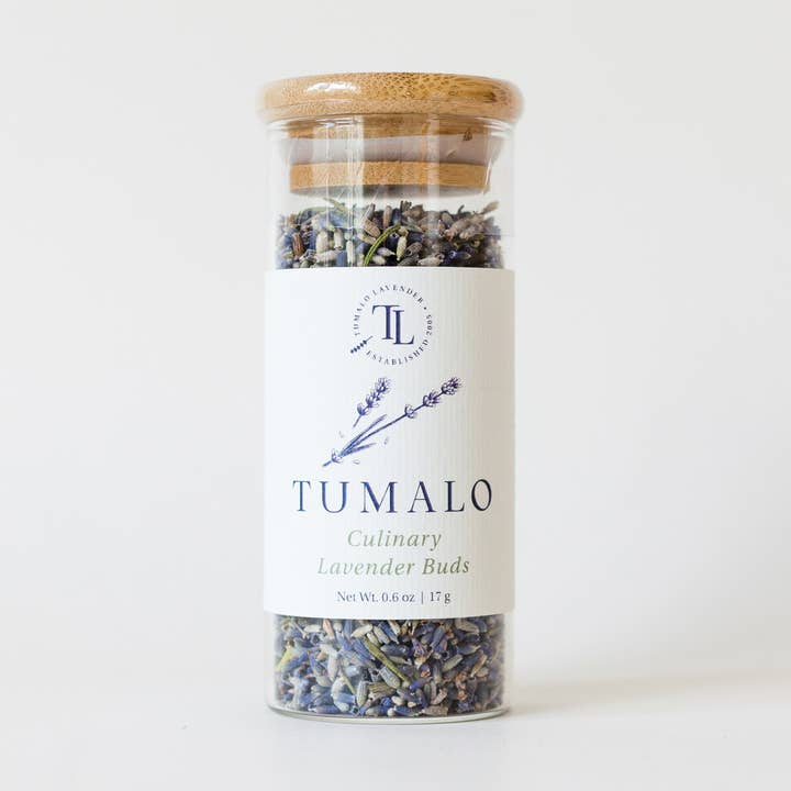 Lavande culinaire pour la vente par Tumalo Lavender