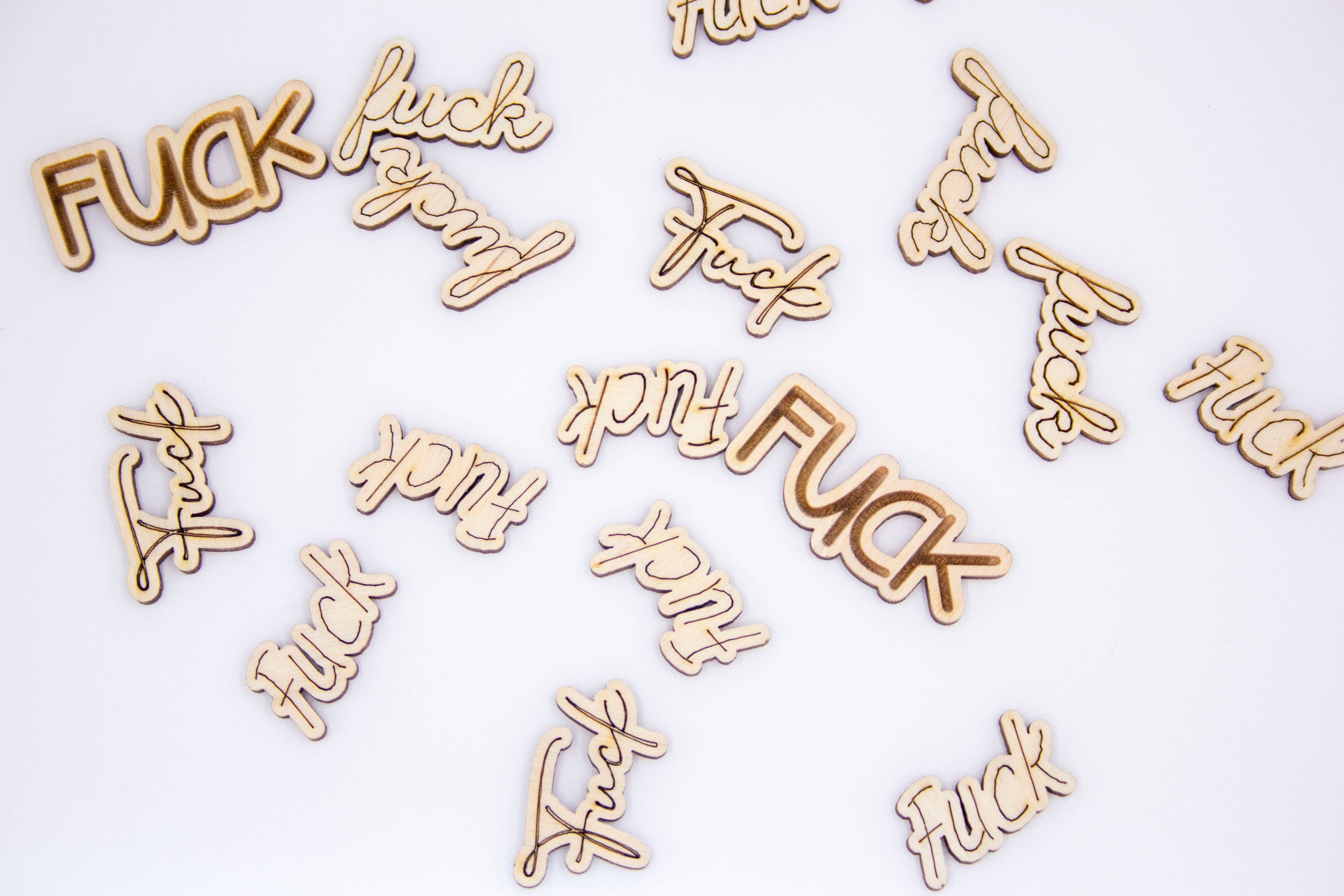 LNZ Custom Design - Wholesale Gag Gift/Novelty Gift - Jar of Fucks to Give - Funny Gift4