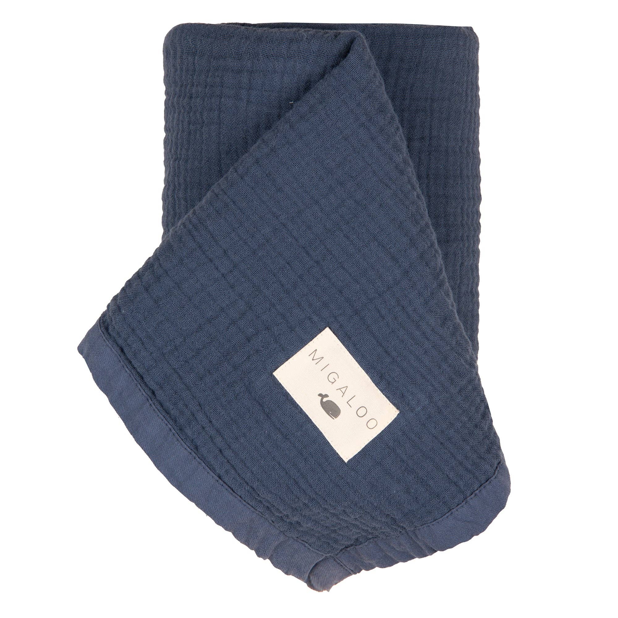 Barooga - Wholesale Bedding Blanket - Kids & Baby - Baby Muslin Blankets (4-Layered)54