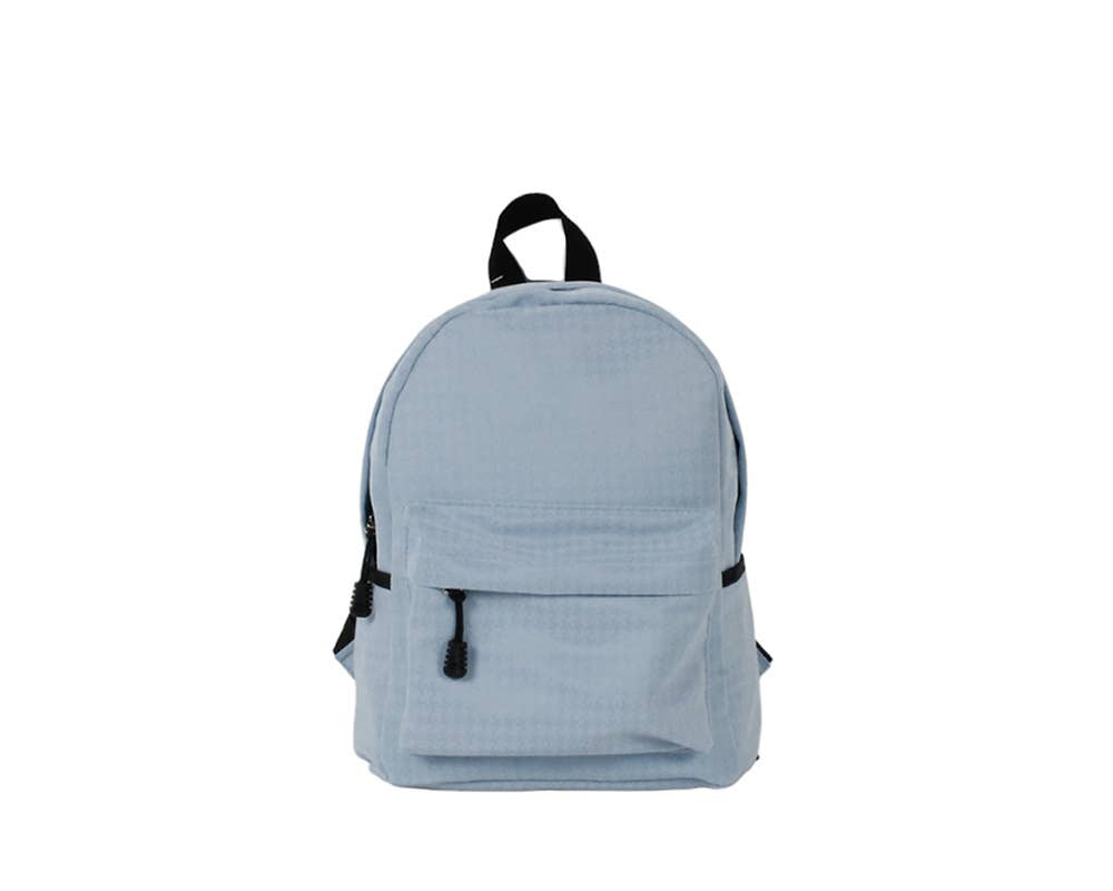 MIA LAROUGE - Wholesale Backpack - Unisex - UNISEX BACKPACK, IDEAL FOR SCHOOL3