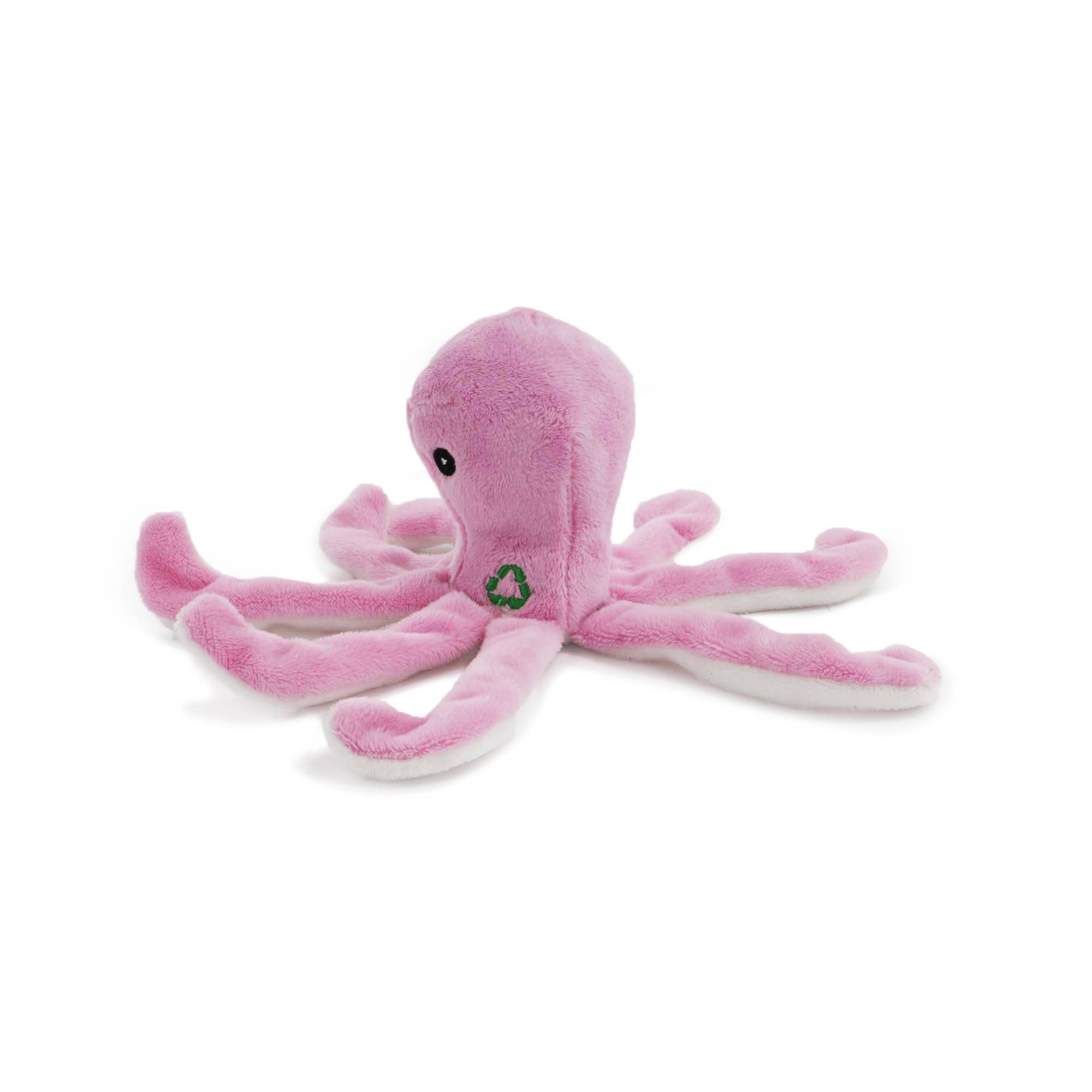 Ancol Pet Products Ltd - Wholesale Pet Plush Toy - Dog - Made From Mini Shark Octopus and Oshi4