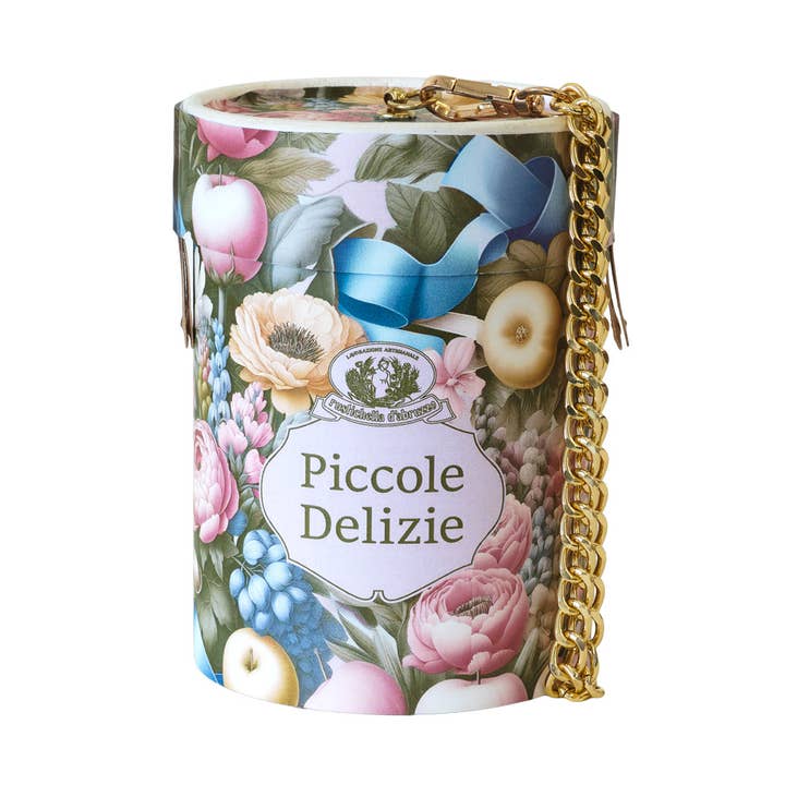 Amaretti morbidi 150g per la vendita all'ingrosso da parte di Casa Rustichella by Rustichella d'Abruzzo SpA