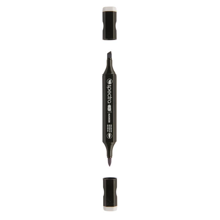 Chartpak, Inc. - Wholesale Marker - Spectra AD® Marker Gray Color Family13