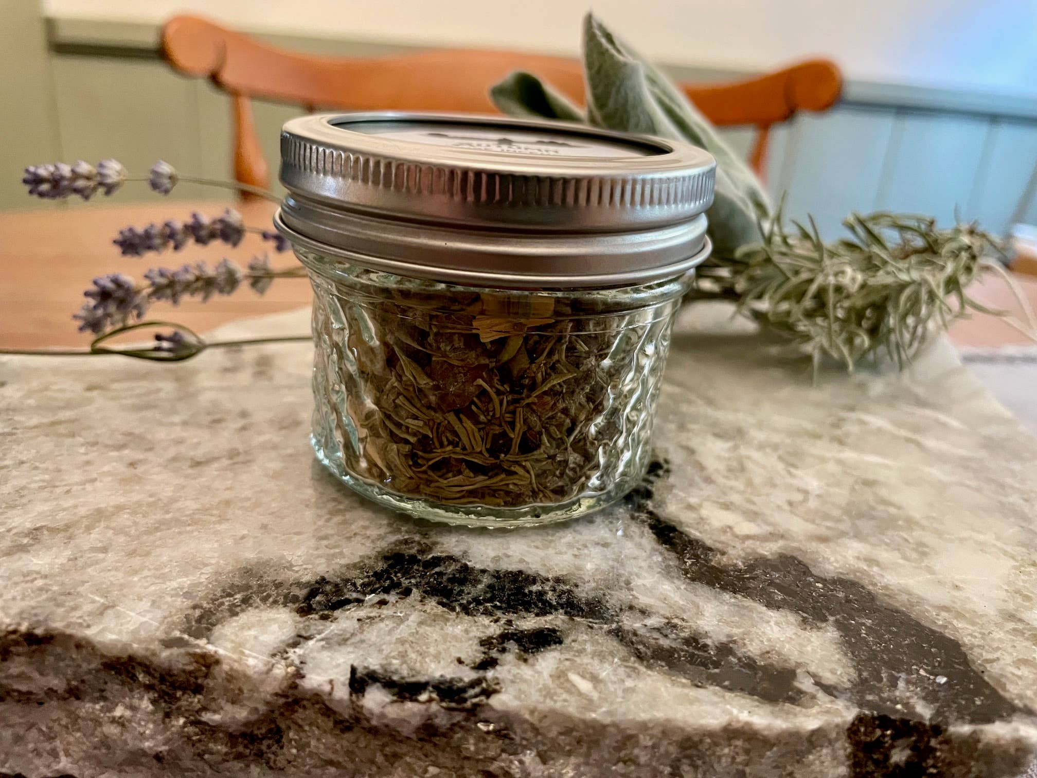 Wild Raven Farm - Wholesale Incense - Autumn Loose Incense2