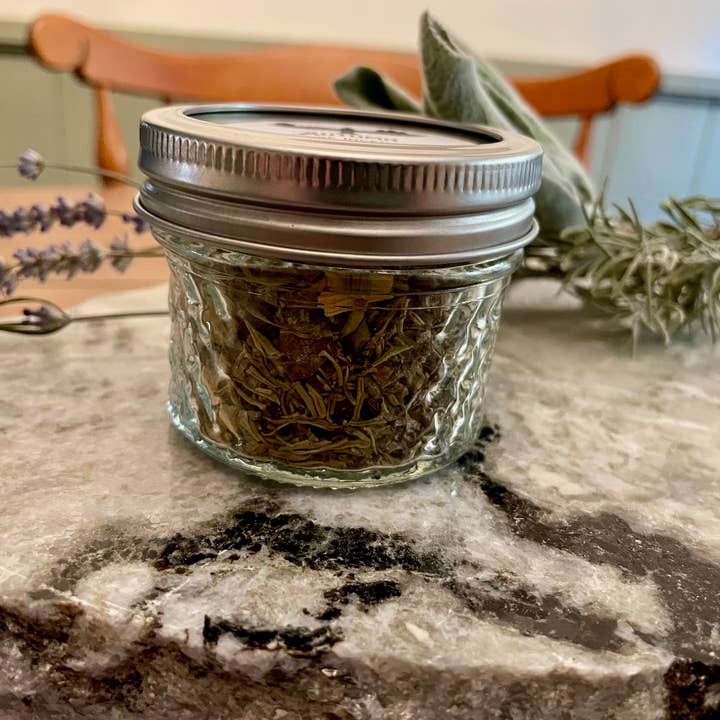 Wild Raven Farm - Wholesale Incense - Autumn Loose Incense2