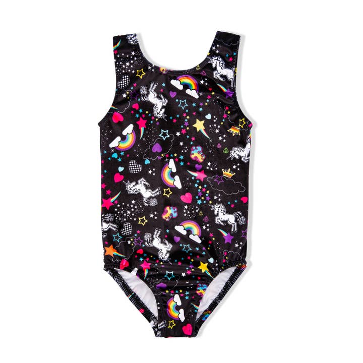 Unicorn Forever Trikot aus Samt für den Großhandel von Girl Power Sport