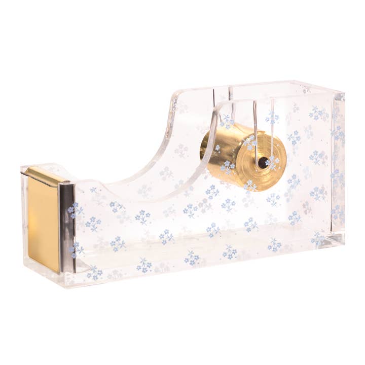 Laura Ashely Erbstück Cottage Klebebandabroller für den Großhandel von Eccolo