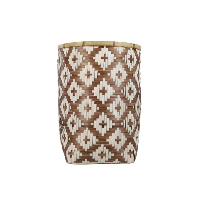 Tazi Basket, Large for wholesale by Be Home US