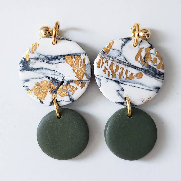 Marble Duos for wholesale by Sway & Clay