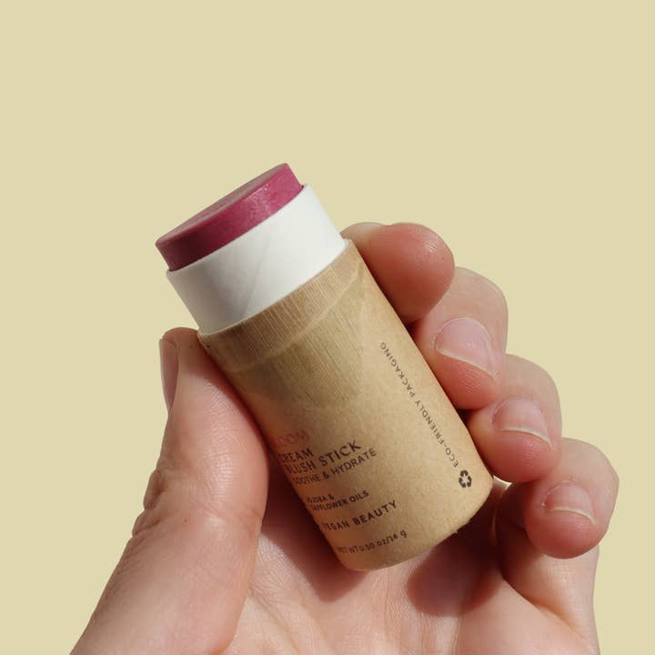River Organics - Wholesale Blush - Bloom Blush Stick