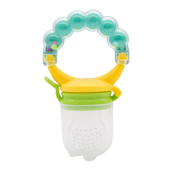 Fresh-Food-Feeder (grøn) for engroshandel hos Podee