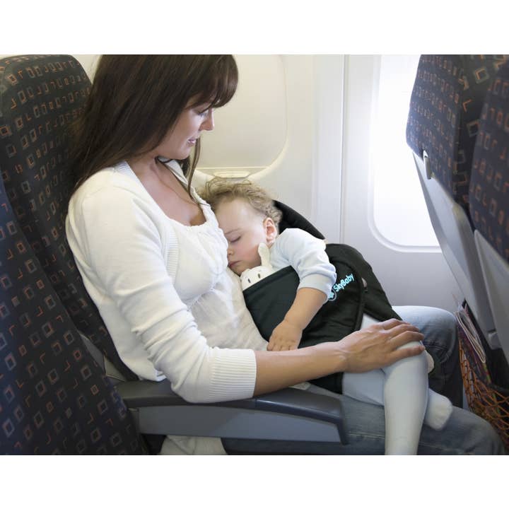 SkyBaby - Vendita all'ingrosso Fasciatoio da viaggio - Neonati - Materasso da viaggio SkyBaby3