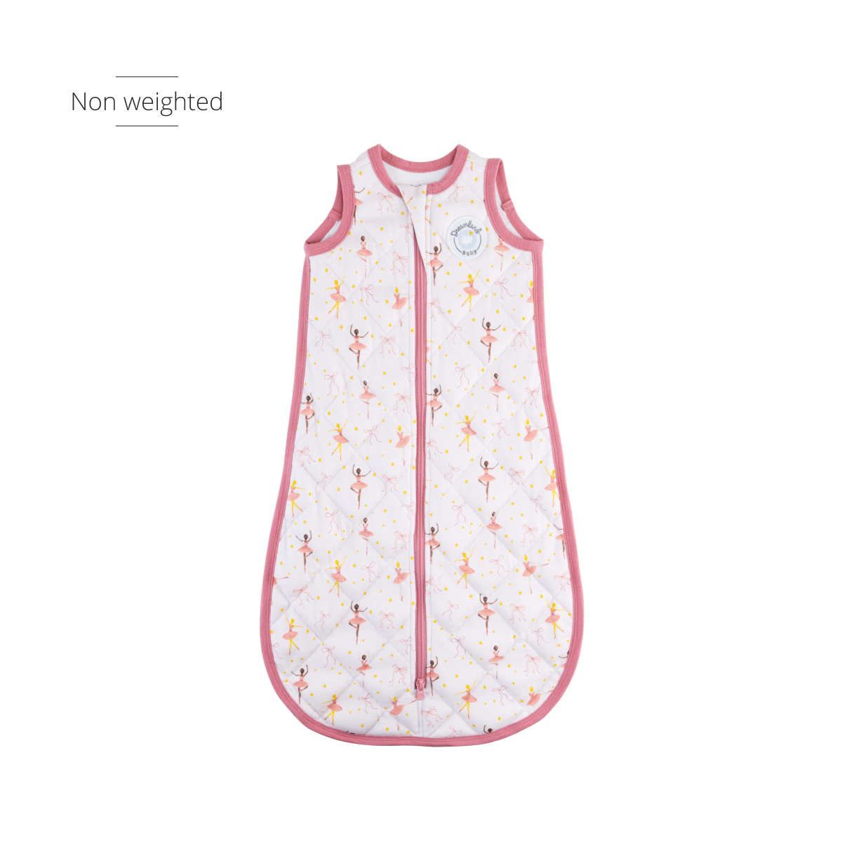 Dreamland Baby - Wholesale Sleepsack - Baby - Bamboo Classic Sleep Sack (Non-weighted)26