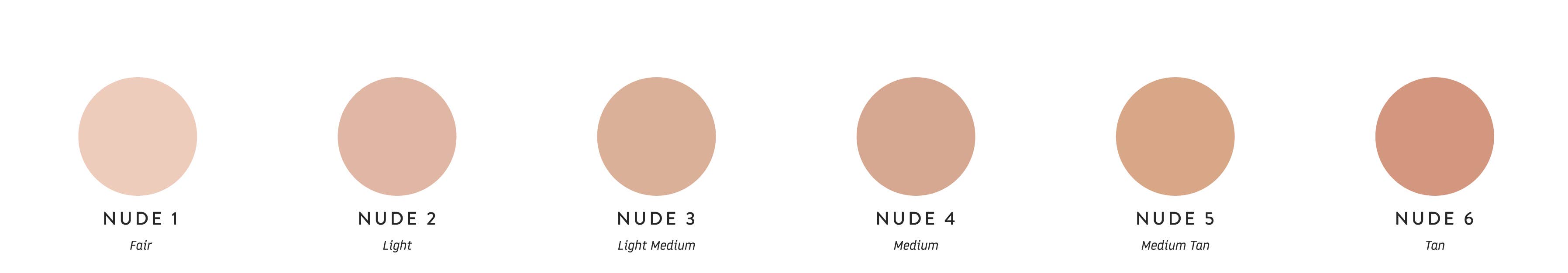 LÜK BEAUTIFOOD [🇦🇺 AUS + USA🇺🇸] - Wholesale Tinted Moisturizer - QUICK SHOP - TESTERS - Glow Skin Tint Complexion Balm™ 0