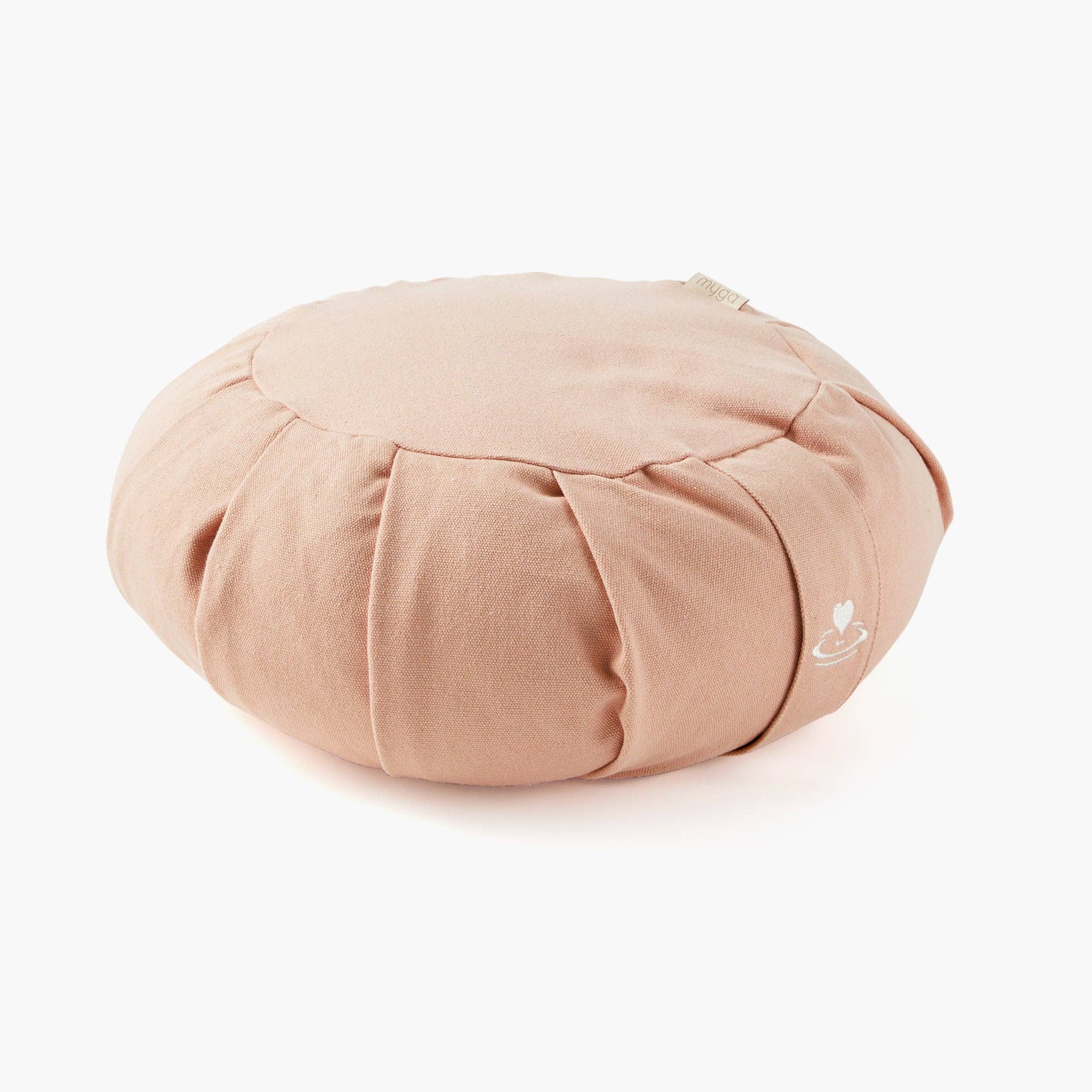 Myga - Wholesale Meditation Supplies - Zafu Meditation Cushions | Ergonomic Yoga & Mindfulness Prop51