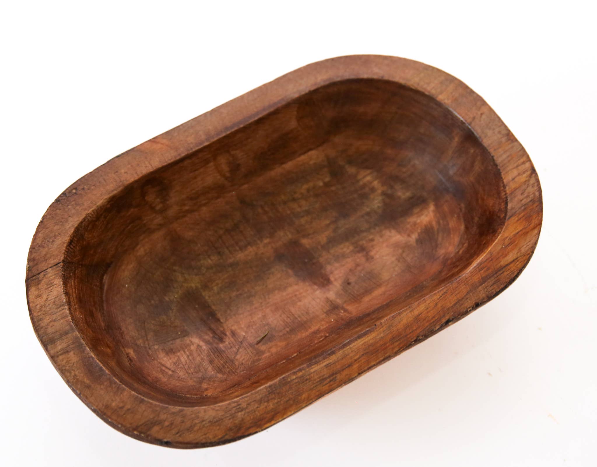 Forever Green Art - Wholesale Bowl - Food Safe Petite Bread Bowl DG1