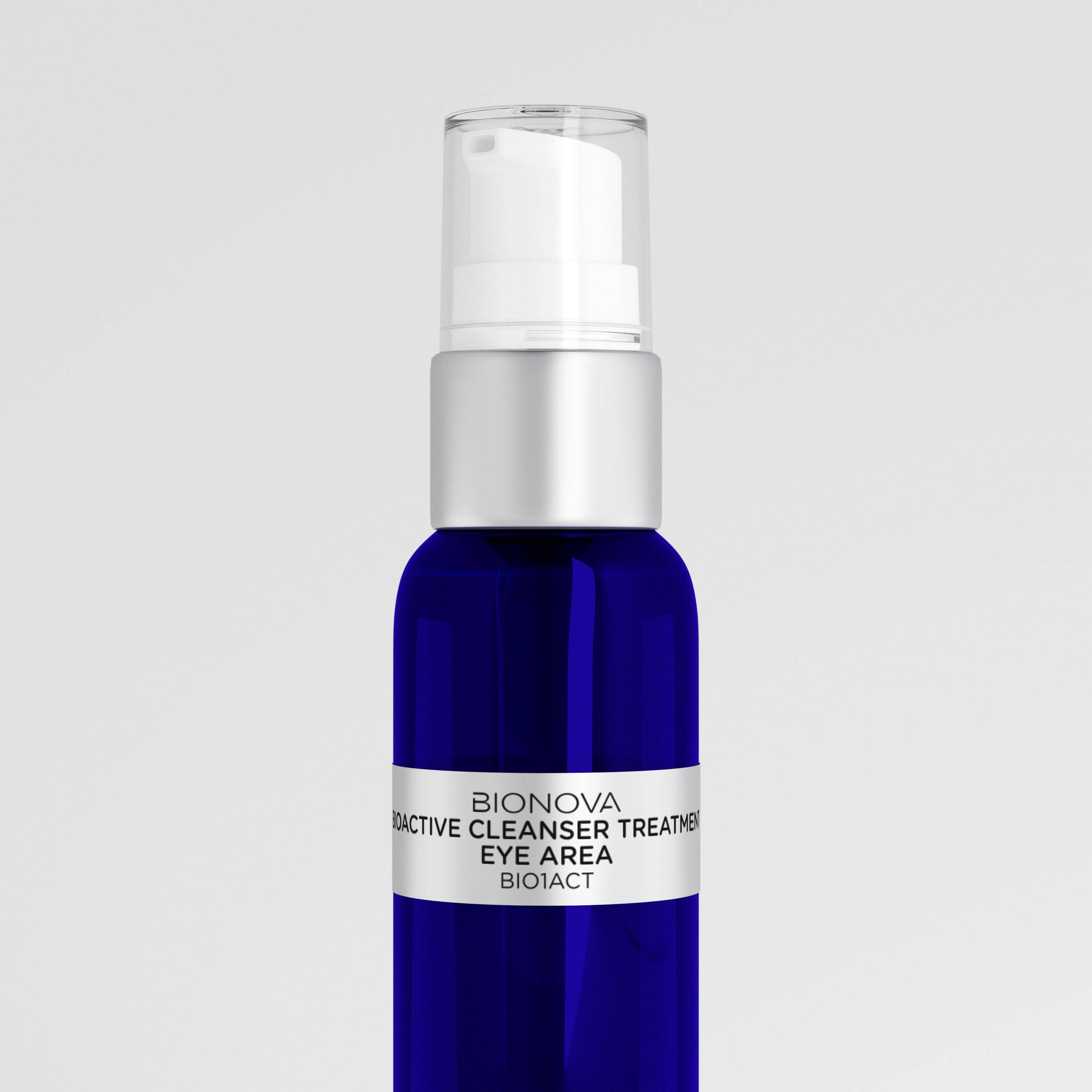 BIONOVA BN Science - Venta al por mayor Limpiadores faciales - Limpiador bioactivo para tratamiento ocular1