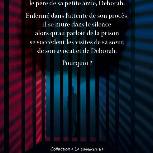 Balivernes éditions - Wholesale Teen & Young Adult Book - The parlor1