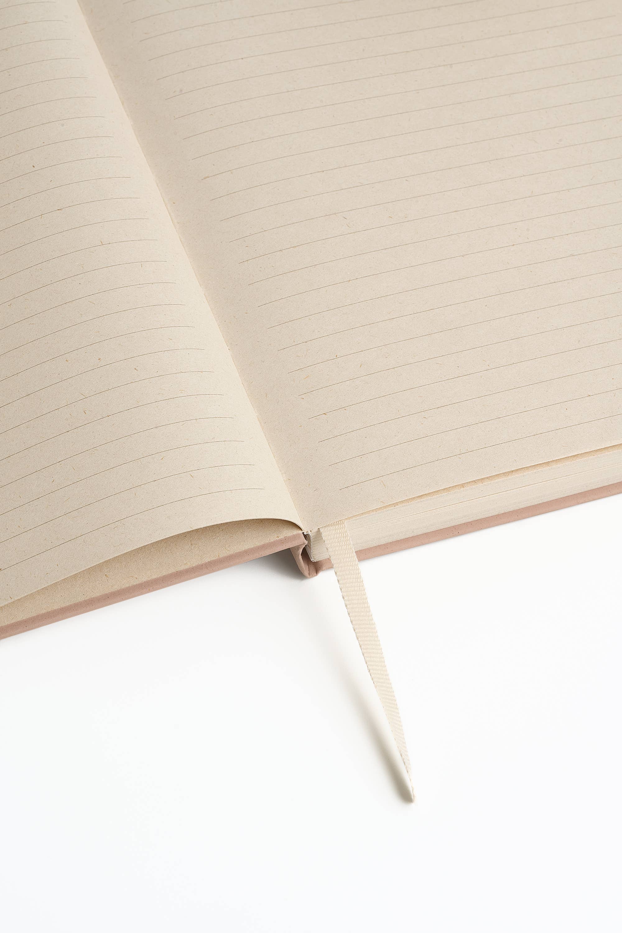 Artık - Wholesale Journal/Diary - Artik Hard Cover Journal | Ruled | Almond3