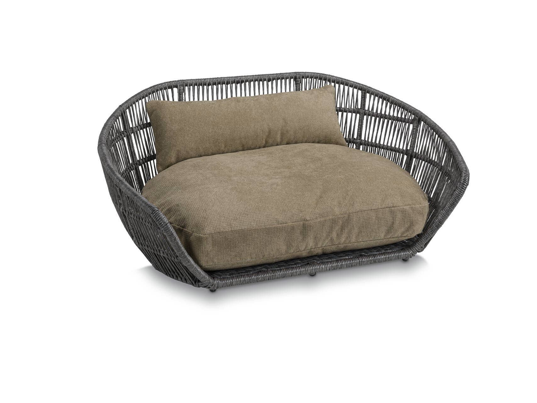 LABONI - Volentis GmbH - Wholesale Pet Bed - Cat/Dog - Luna Lounge TUDOR24