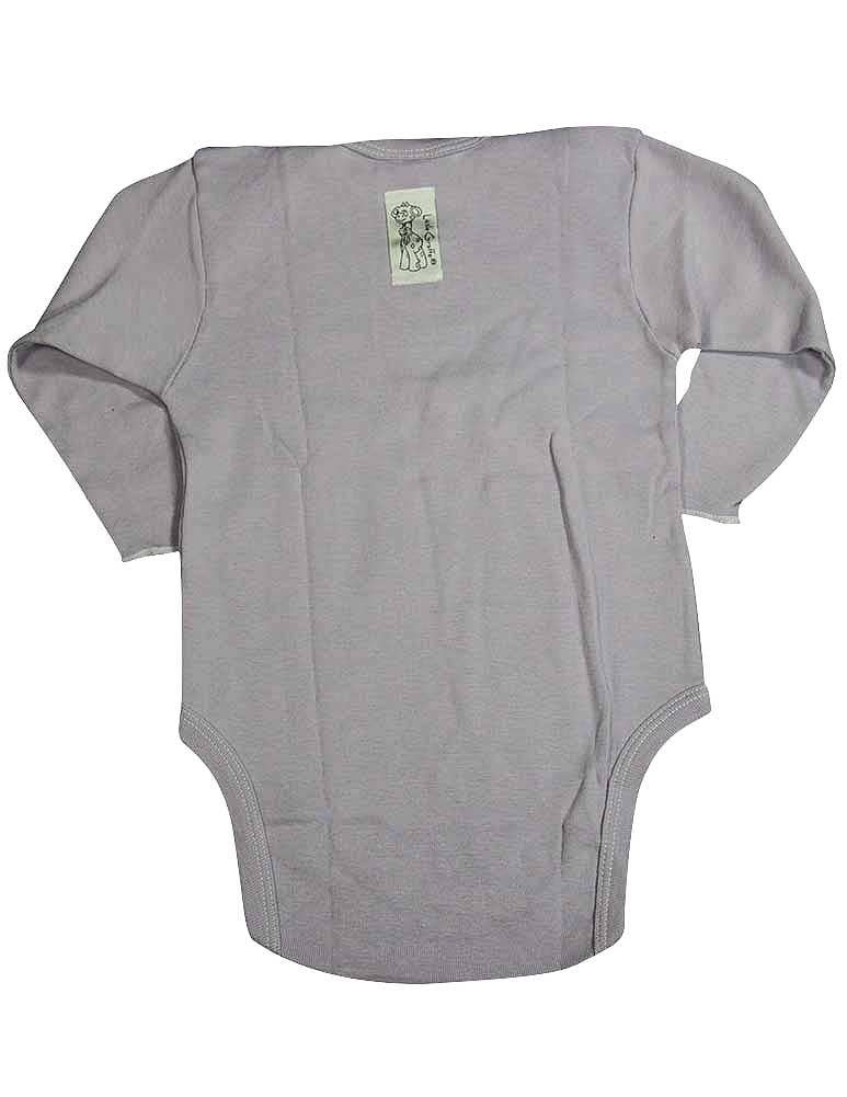 Eastern Off Price - Wholesale Rompertje - Baby - Little Giraffe Baby Newborn Jongens Meisjes Unisex katoenen romper met lange mouwen5