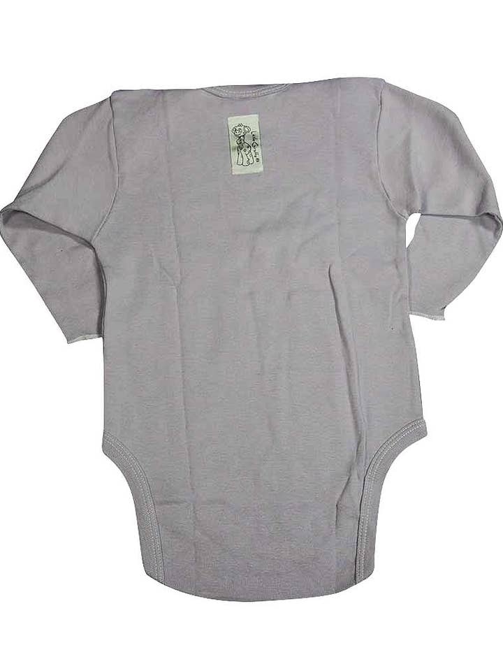 Eastern Off Price - Wholesale Rompertje - Baby - Little Giraffe Baby Newborn Jongens Meisjes Unisex katoenen romper met lange mouwen5