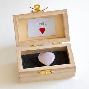 Hart Doos Hou Van Jou for wholesale by Sidedish