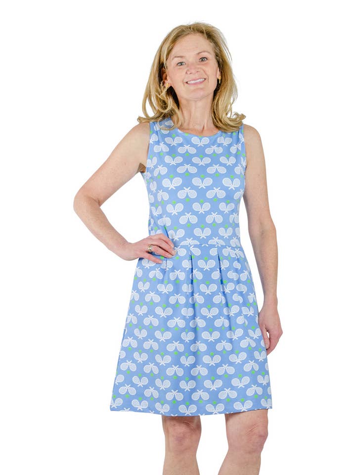 Boardwalk-Kleid-Was für ein Schläger für den Großhandel von sailor-sailor