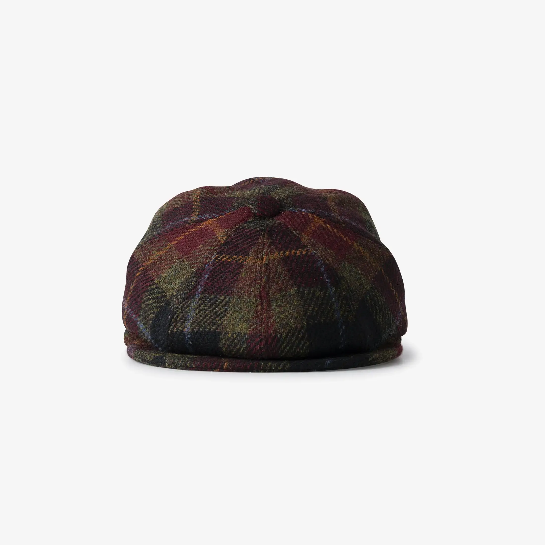 Canadian Woollen - Wholesale Beret - Unisex - THE HERITAGE CAP2