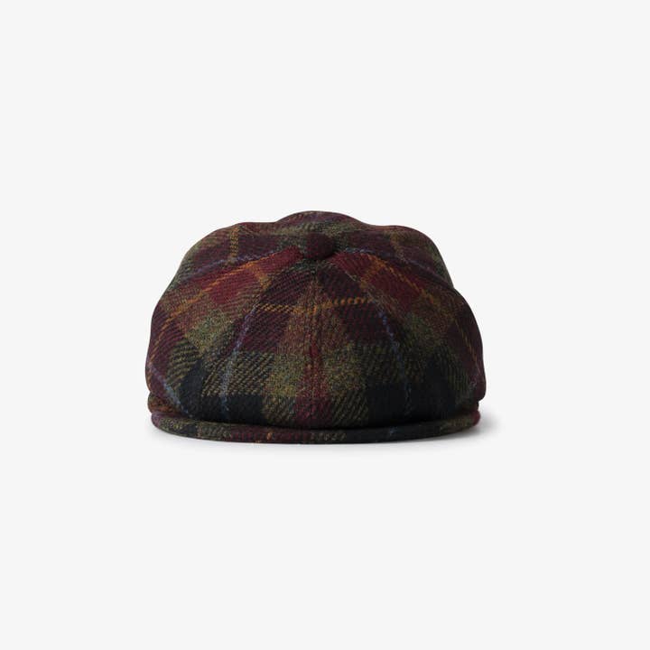 Canadian Woollen - Wholesale Beret - Unisex - THE HERITAGE CAP2