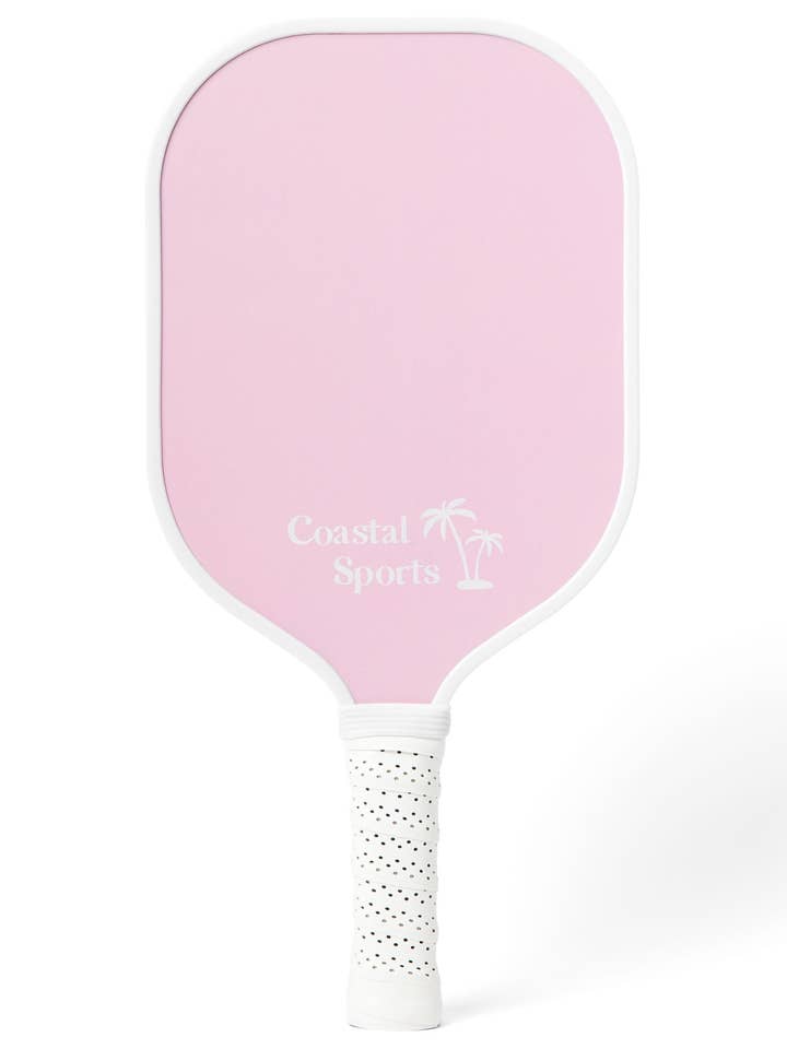Coastal Sports Pickleball Paddle for wholesale by Coastal Sports