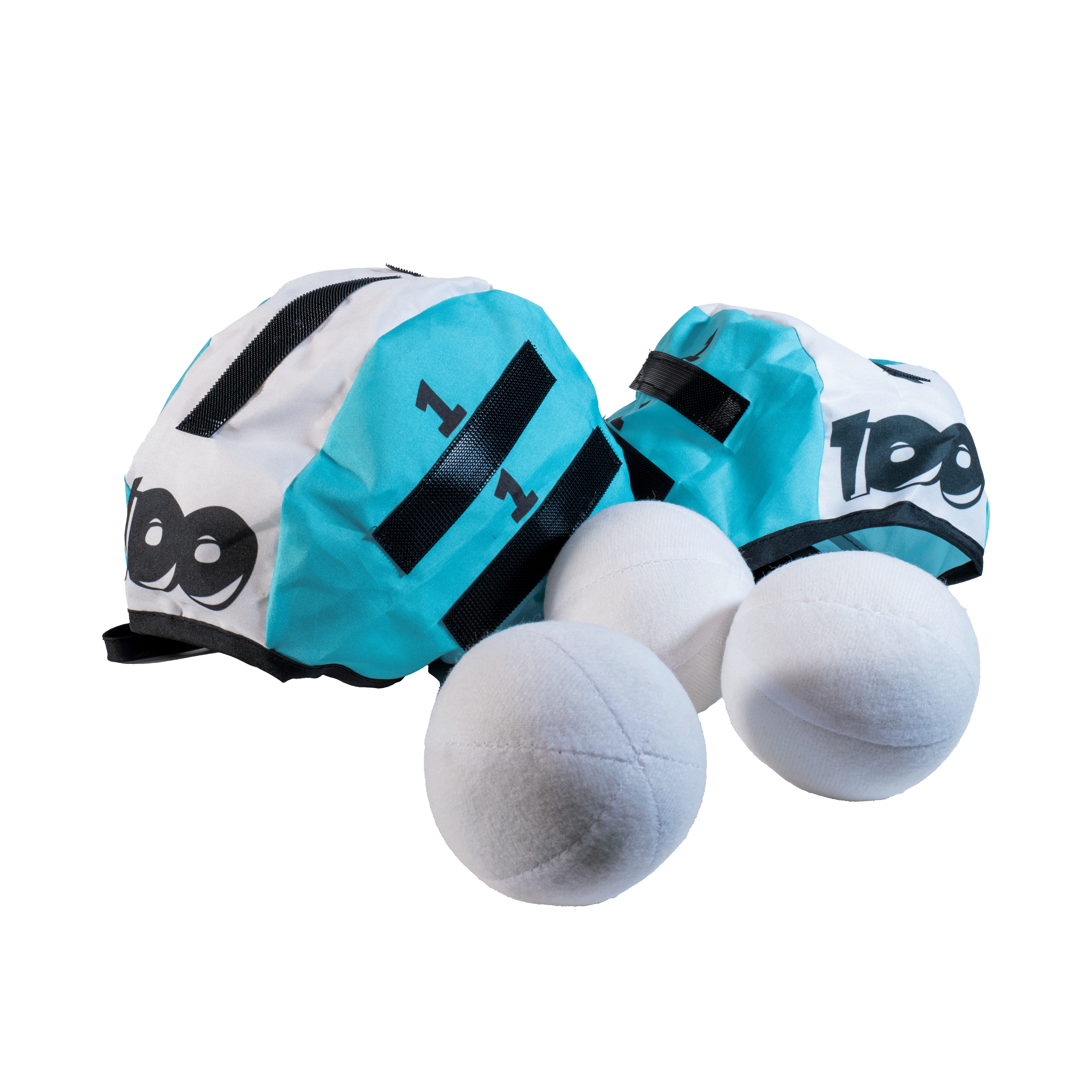 Toysmith - Wholesale Sporting Game - Kids & Baby - Snowball Toss Game - Holiday, Christmas, Winter3