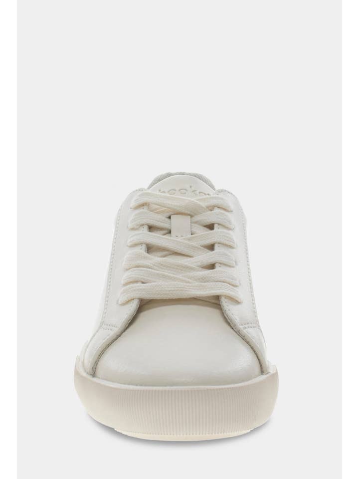 MALIYA SHOE - CREAM for wholesale on Faire