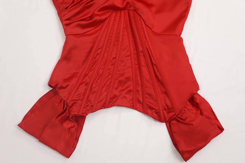 Marayn - Wholesale Jurk - Dames - Zwoele Maxi Jurk Chic Sexy Klaar om te Verzenden19