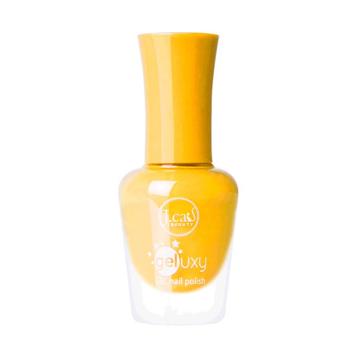 J.Cat Beauty - Wholesale Nail Polish - Geluxy Gel Nail Polish13
