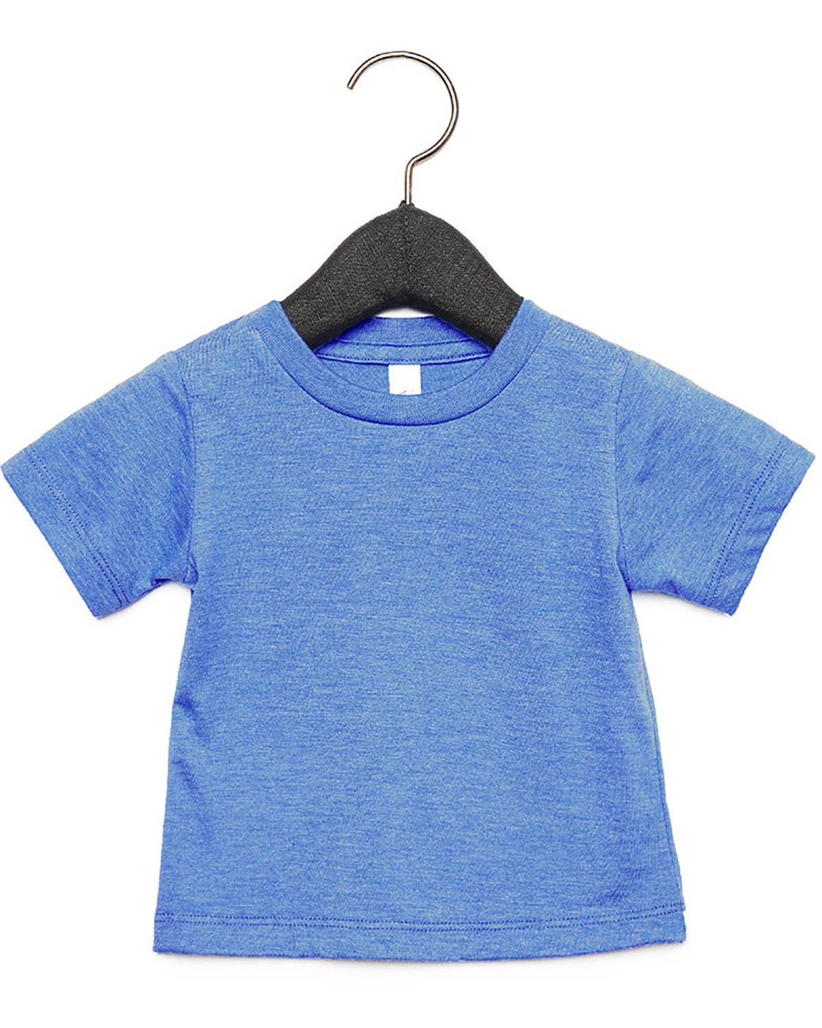 Total Apparel - Wholesale T-Shirt - Baby - Bella Canvas Infant Jersey Short Sleeve Blank T-Shirt 3001B8