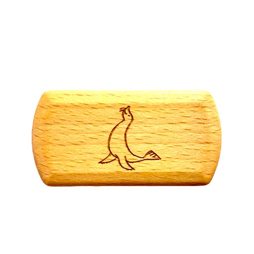 actiMare natural cosmetics - Wholesale Beard Brush/Comb - Children's nail brush with different designs to choose from24