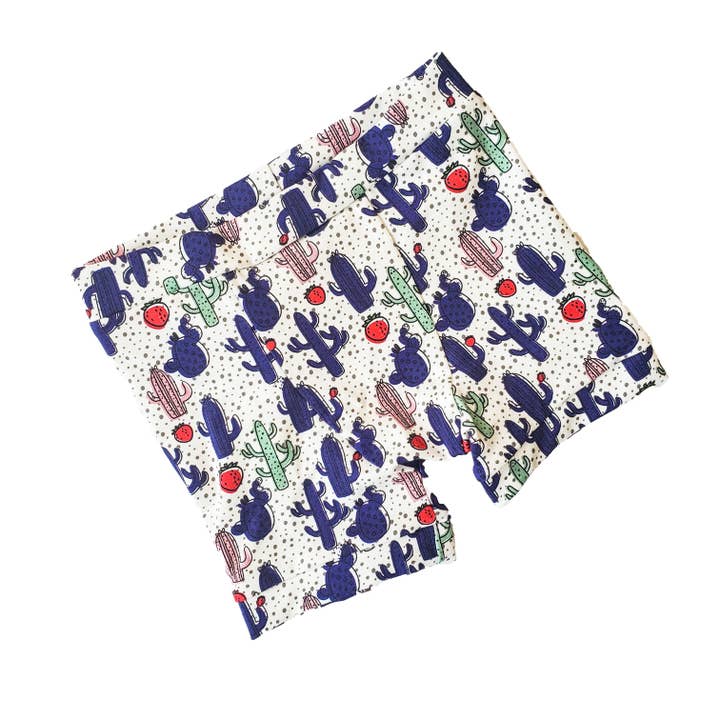 Boxer cactus aux fraises for wholesale by Moondies Kids