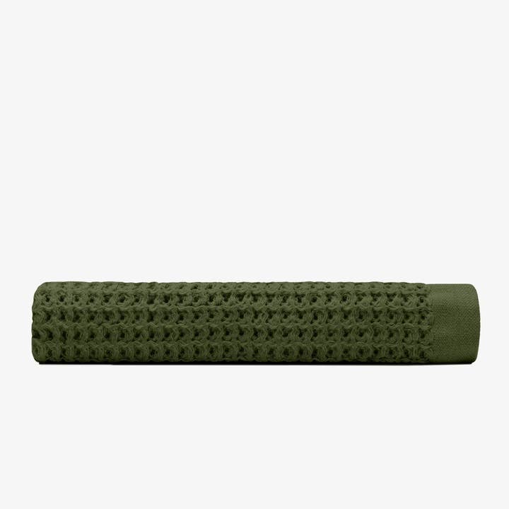 Onsen - Wholesale Bath Towel - Waffle Bath Sheet4