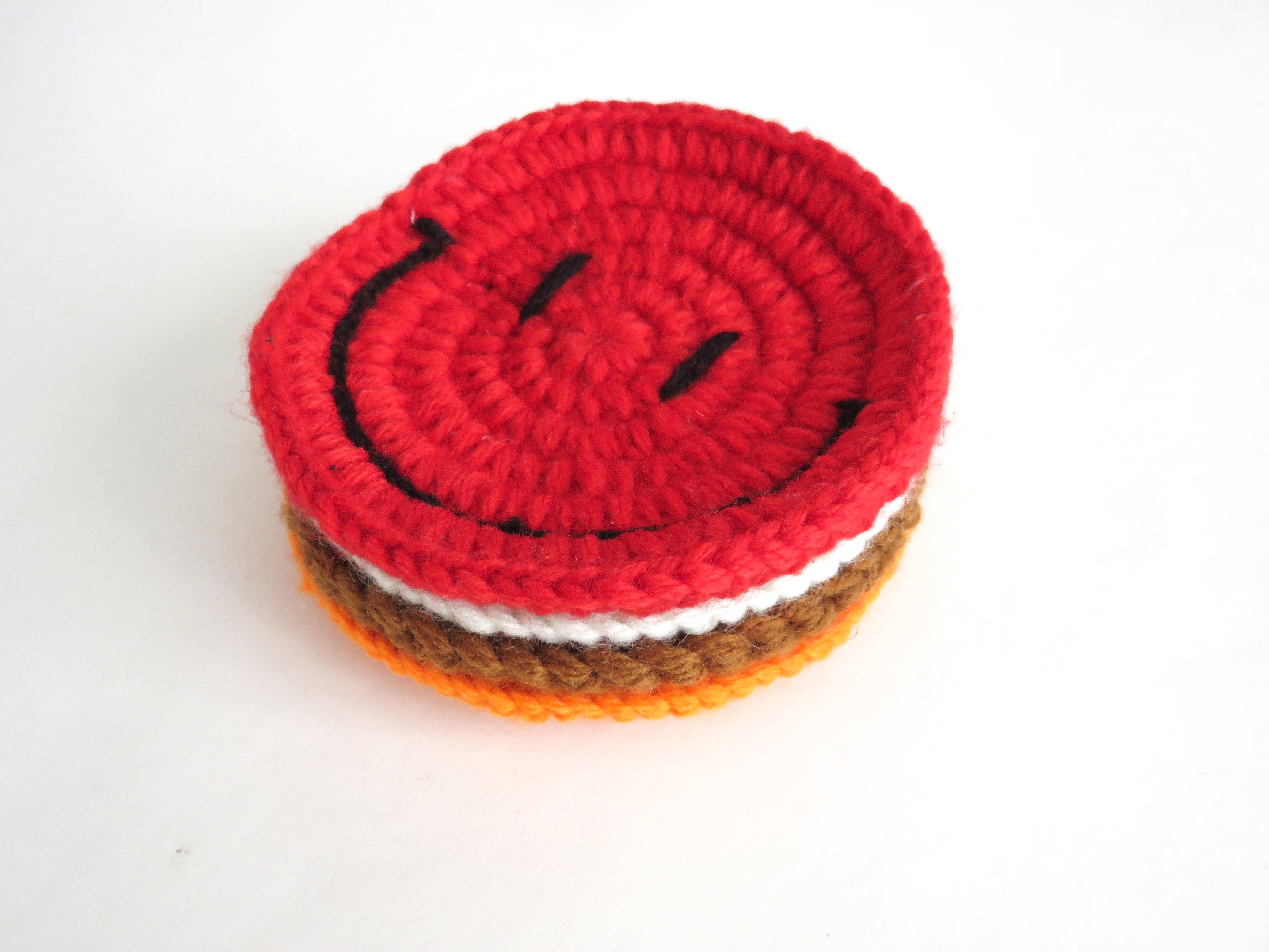 Impactful Market - Wholesale Coasters - Happy Face Coasters3