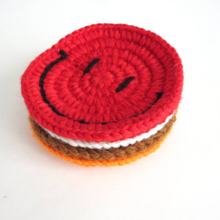 Impactful Market - Wholesale Coasters - Happy Face Coasters3