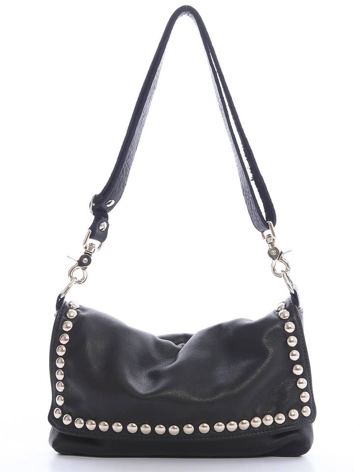 Robin Clutch and Shoulder Bag for wholesale by Lynn Tallerico Handbags