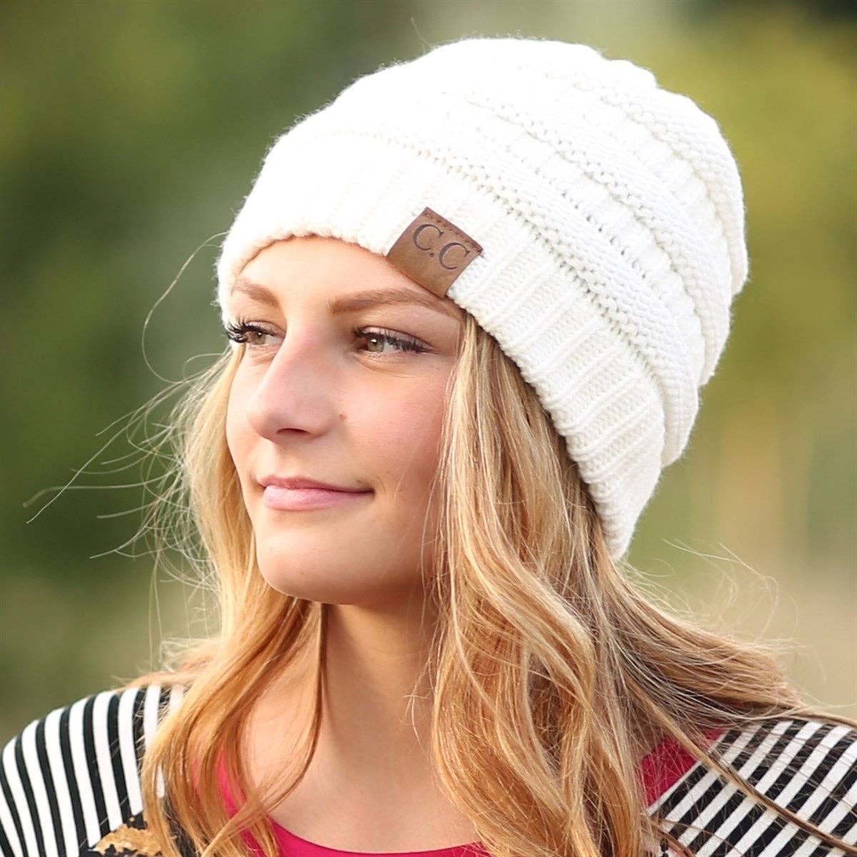 Truly Contagious - Wholesale Beanie - Women's - CC Popular Beanie ( HAT-20A )71