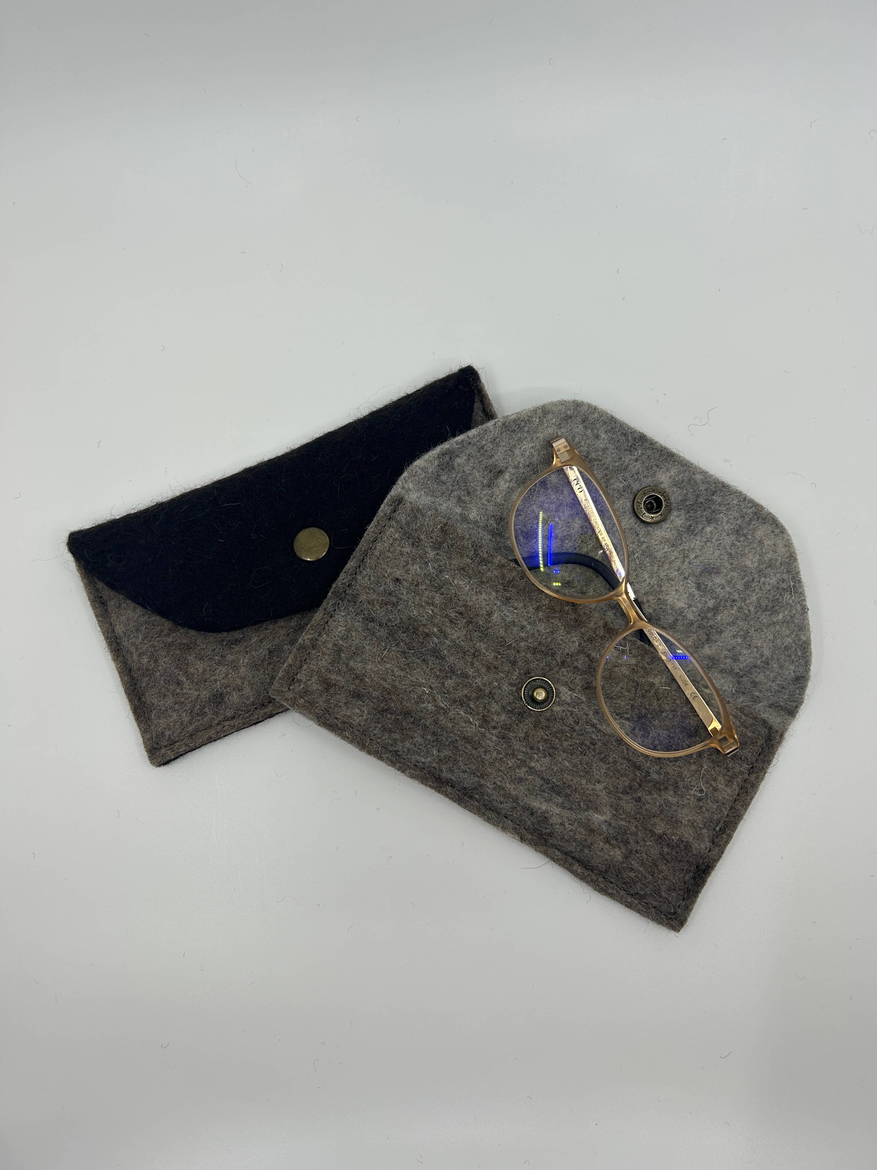 Fibres of Life - Vente Pochette – femme - The Snap-and-Go - Mini-pochette de rangement - Lot de 54