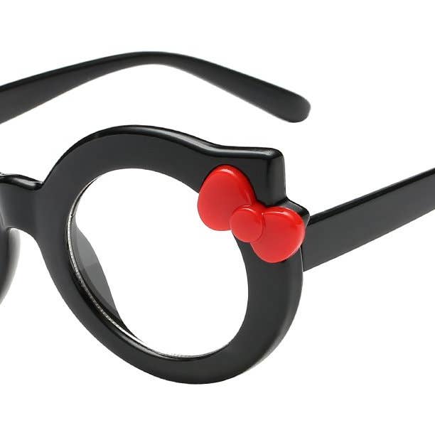 Snygga unisex kattögonsolglasögon för wholesale av Luna Sunglasses