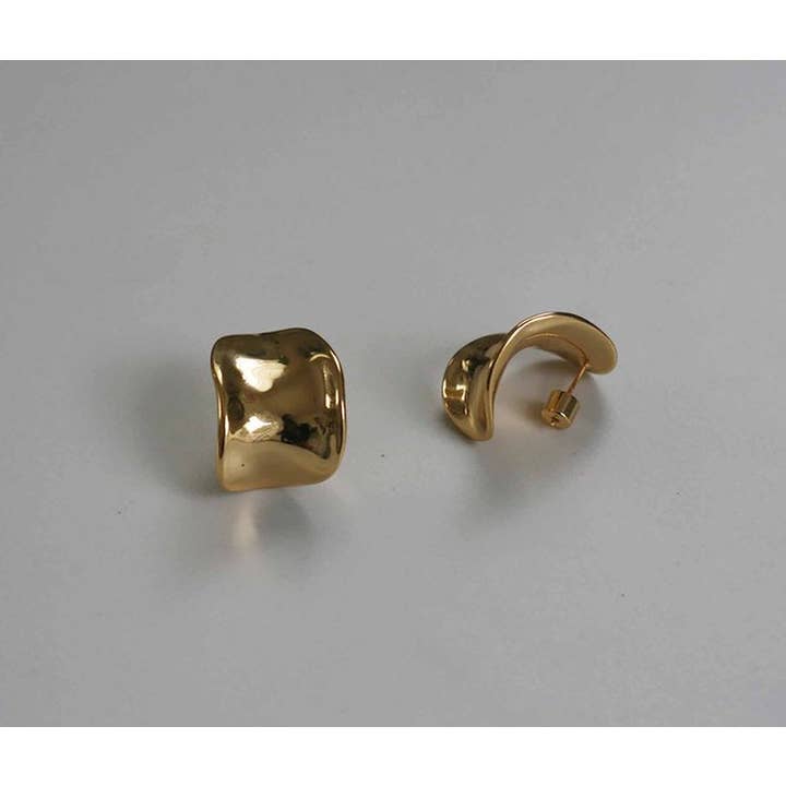 By Orly - Wholesale Stud/Post Earrings - FLO3